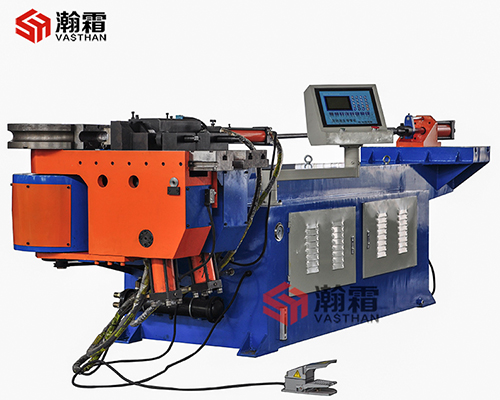 HSB-75NC单头液压弯管机 单弯机
